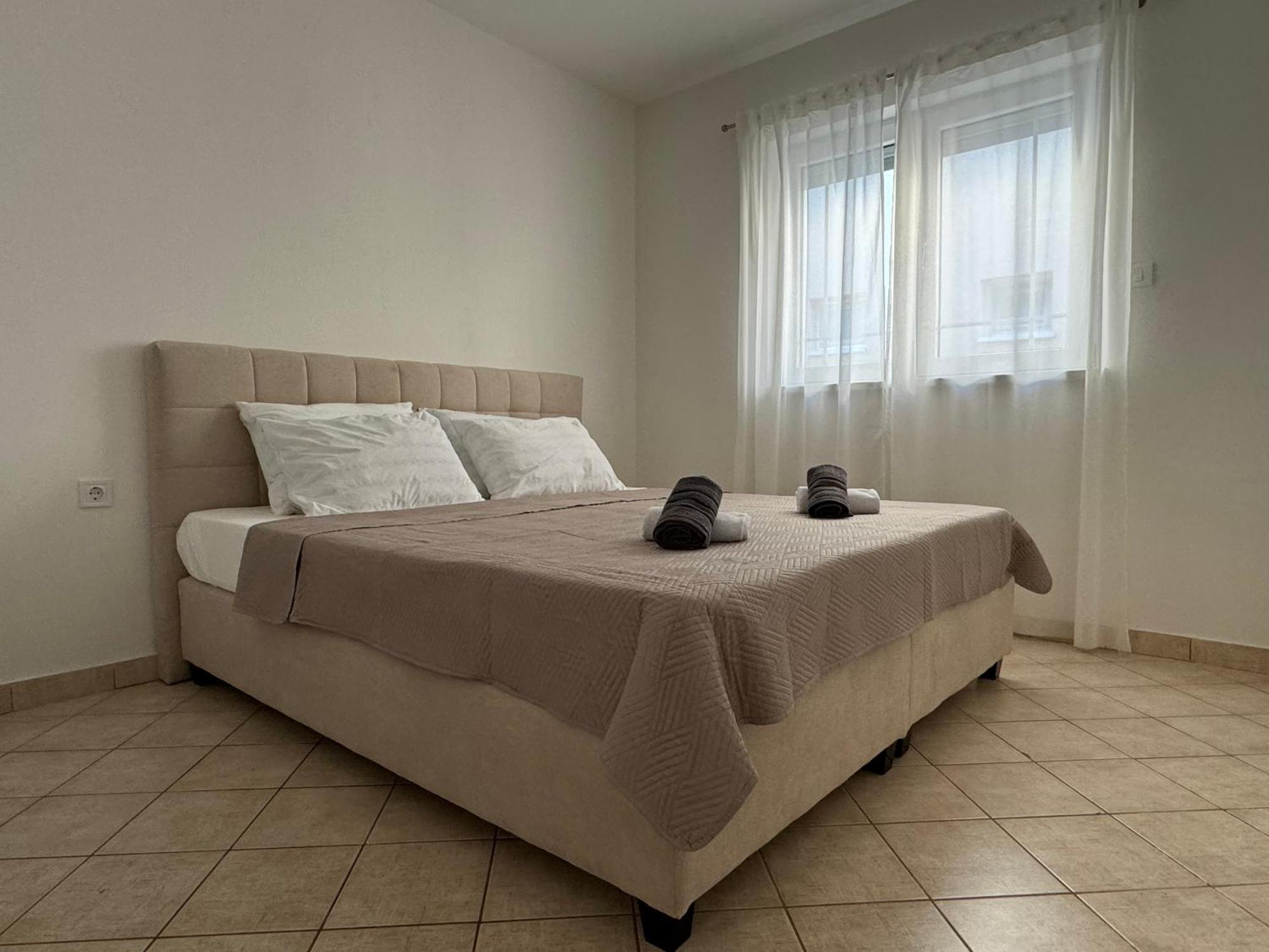 Apartmani Ivano Vir Exterior photo