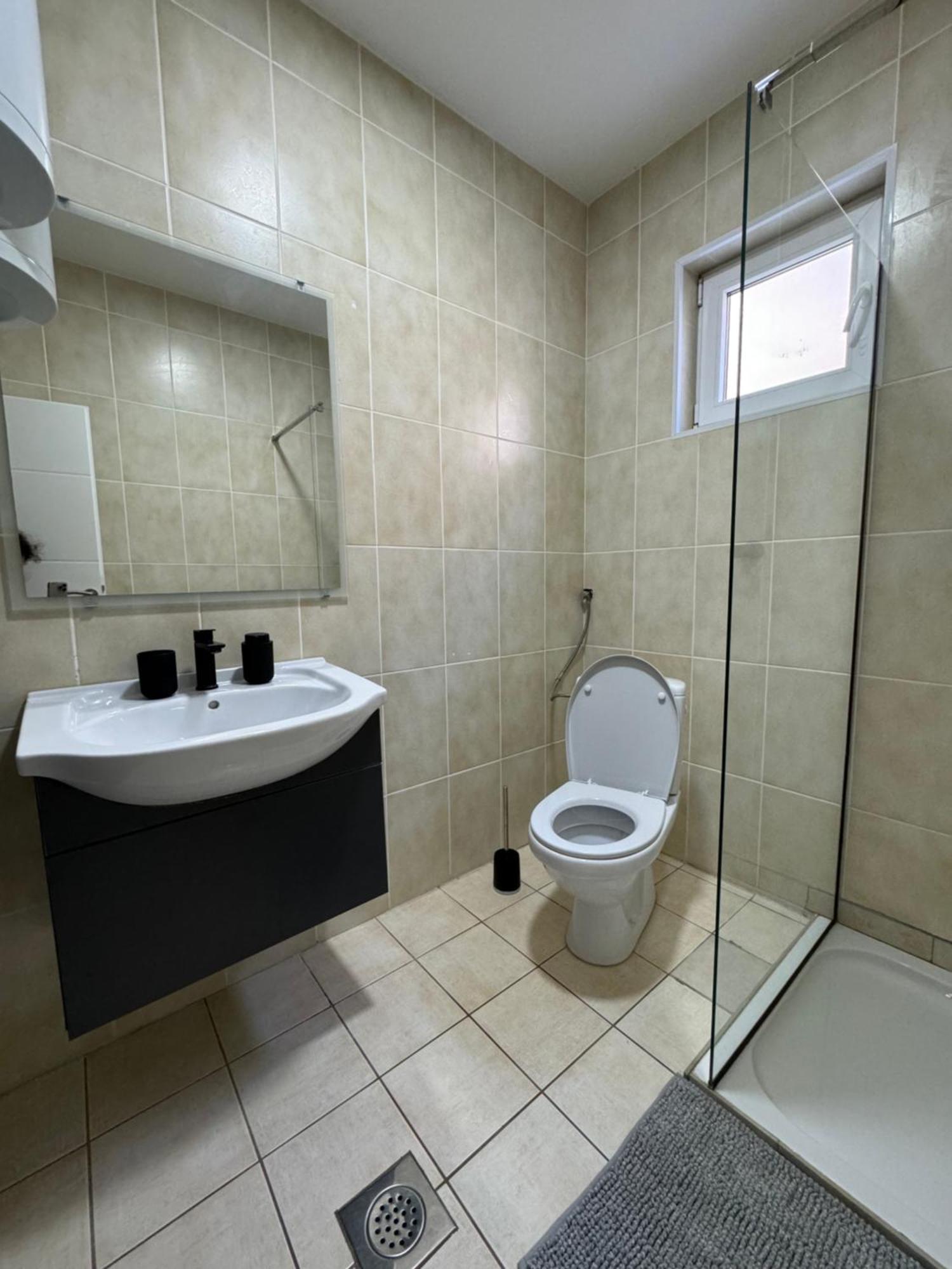 Apartmani Ivano Vir Exterior photo