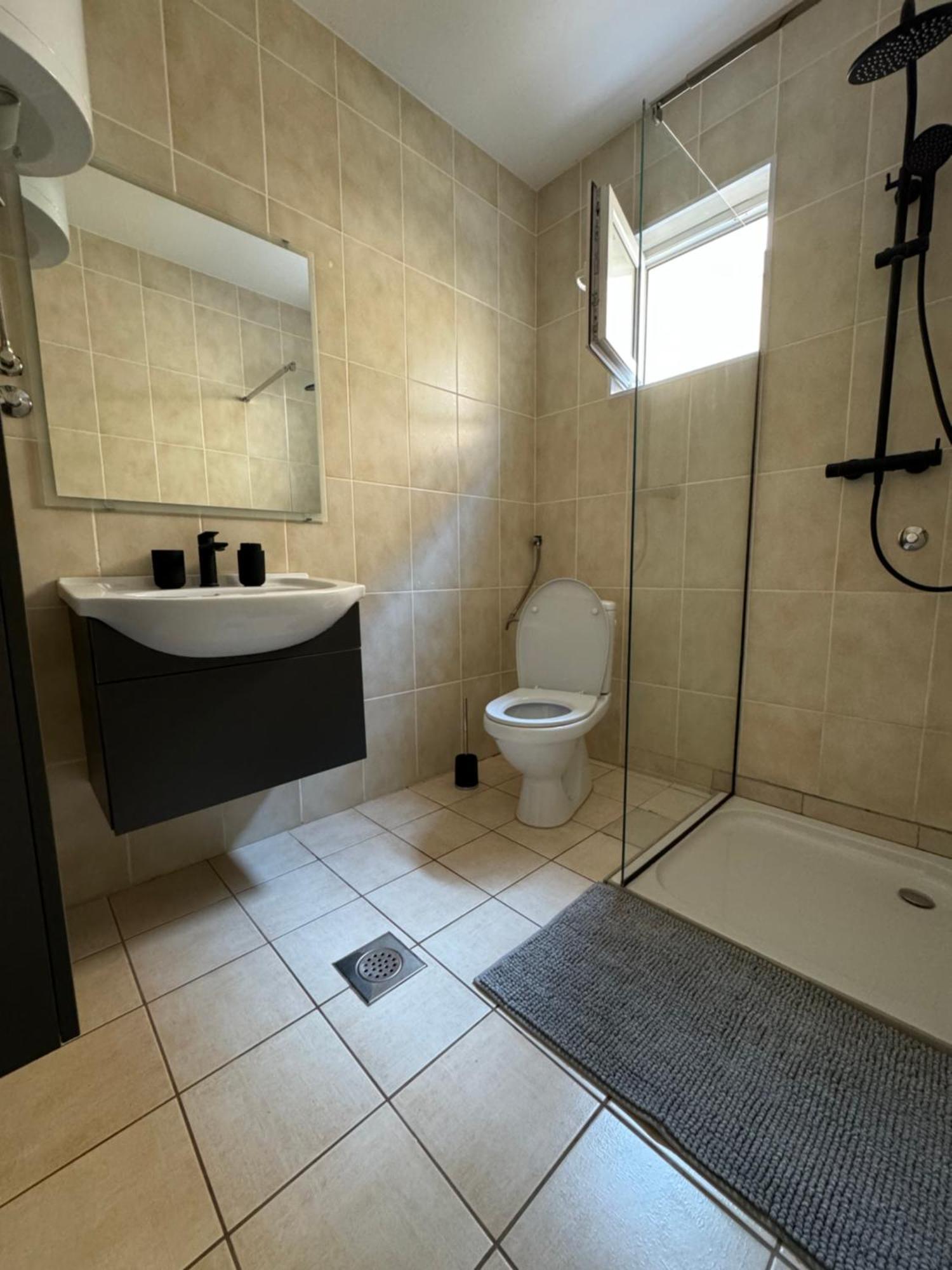 Apartmani Ivano Vir Exterior photo